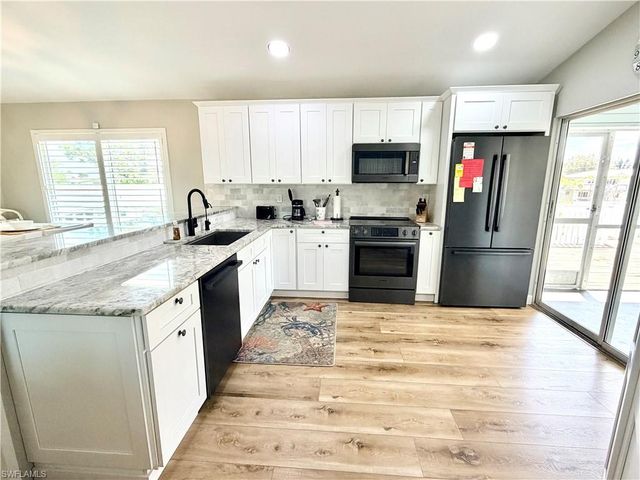 27594 Shore DR, Bonita Springs, FL 34134