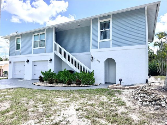 27594 Shore DR, Bonita Springs, FL 34134