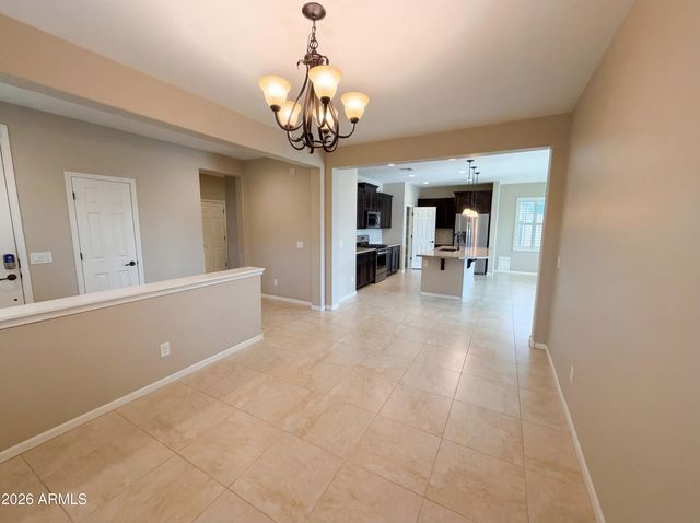 781 S 202ND Drive, Buckeye, AZ 85326