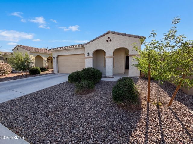 781 S 202ND Drive, Buckeye, AZ 85326