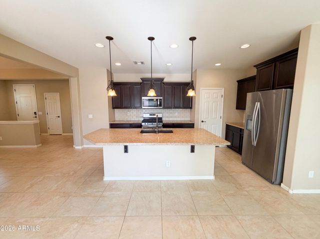 781 S 202ND Drive, Buckeye, AZ 85326