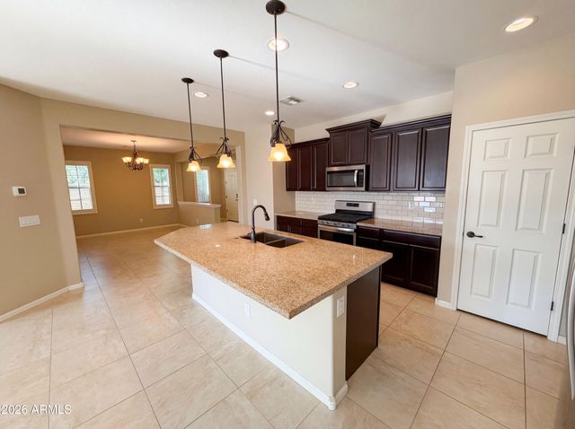 781 S 202ND Drive, Buckeye, AZ 85326