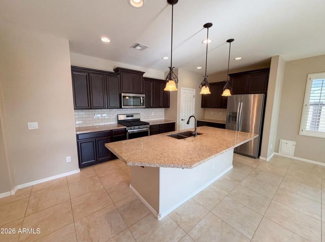 781 S 202ND Drive, Buckeye, AZ 85326