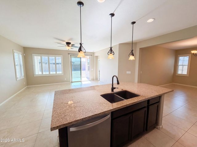 781 S 202ND Drive, Buckeye, AZ 85326