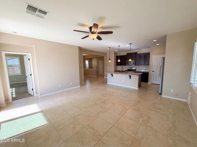 781 S 202ND Drive, Buckeye, AZ 85326