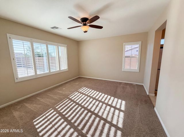 781 S 202ND Drive, Buckeye, AZ 85326