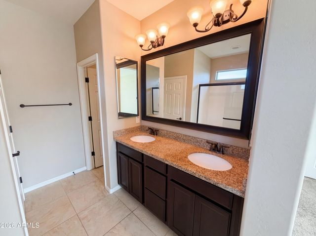 781 S 202ND Drive, Buckeye, AZ 85326