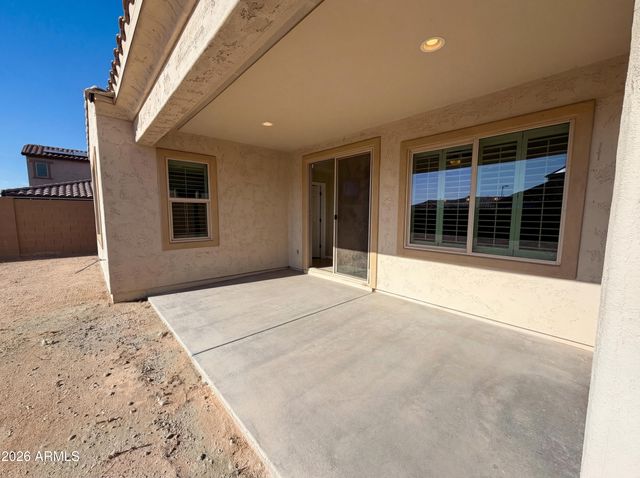 781 S 202ND Drive, Buckeye, AZ 85326