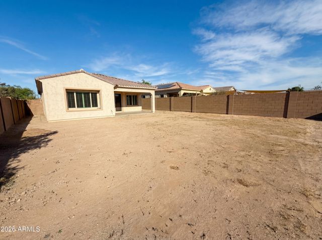 781 S 202ND Drive, Buckeye, AZ 85326