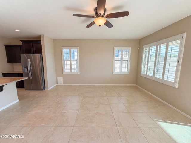 781 S 202ND Drive, Buckeye, AZ 85326