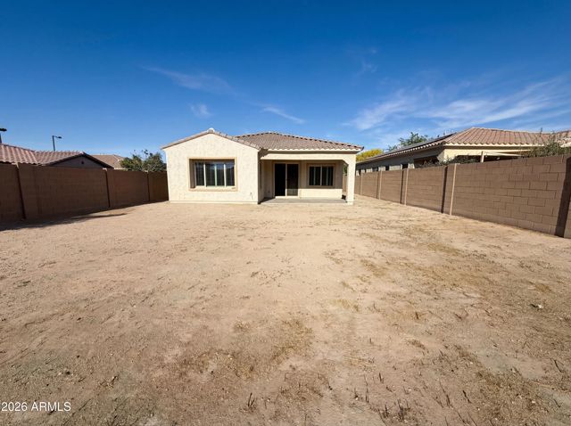 781 S 202ND Drive, Buckeye, AZ 85326