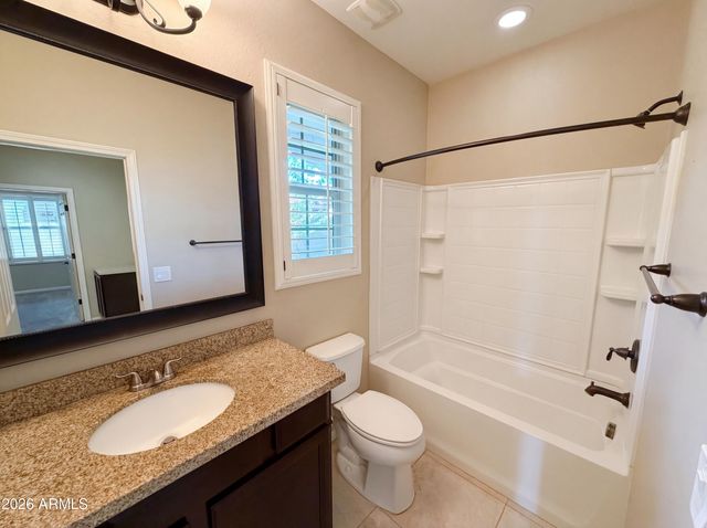 781 S 202ND Drive, Buckeye, AZ 85326