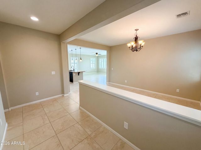 781 S 202ND Drive, Buckeye, AZ 85326