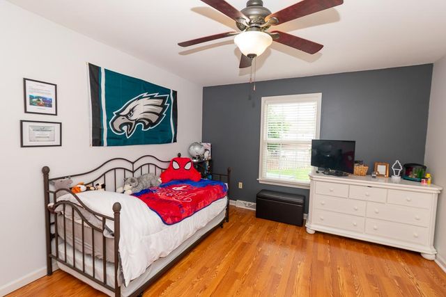 141 Pond View Drive, Windsor Twp, PA 19526