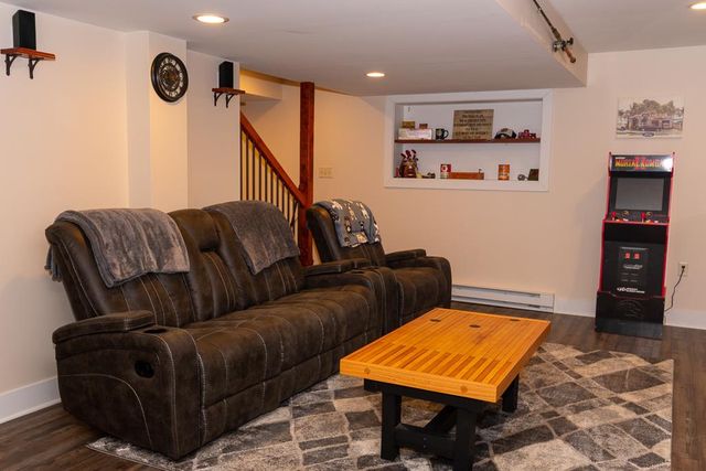 141 Pond View Drive, Windsor Twp, PA 19526