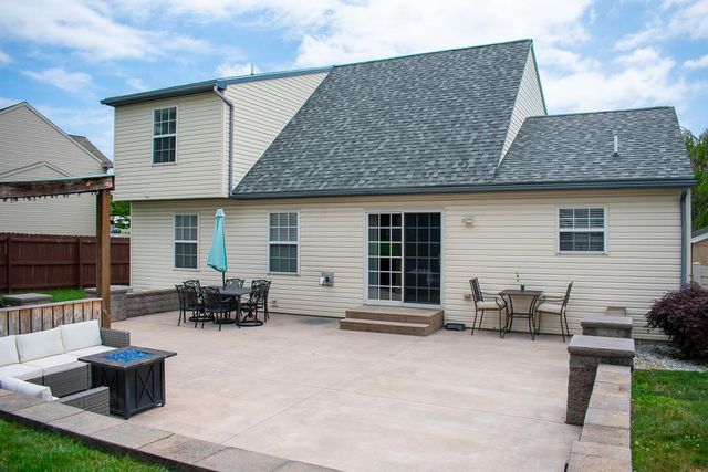 141 Pond View Drive, Windsor Twp, PA 19526