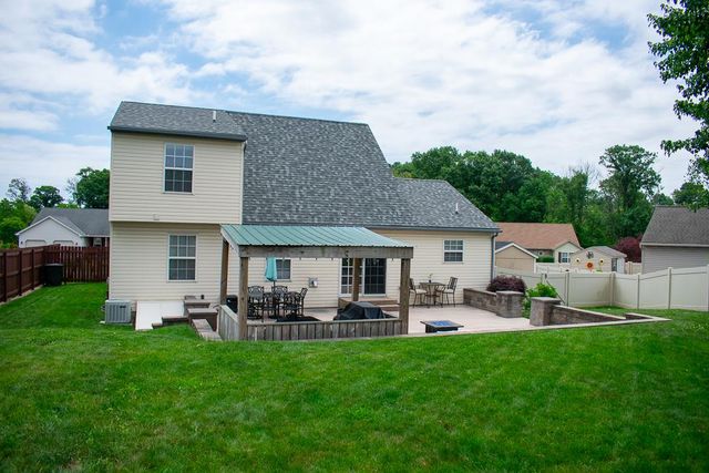 141 Pond View Drive, Windsor Twp, PA 19526