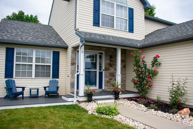 141 Pond View Drive, Windsor Twp, PA 19526