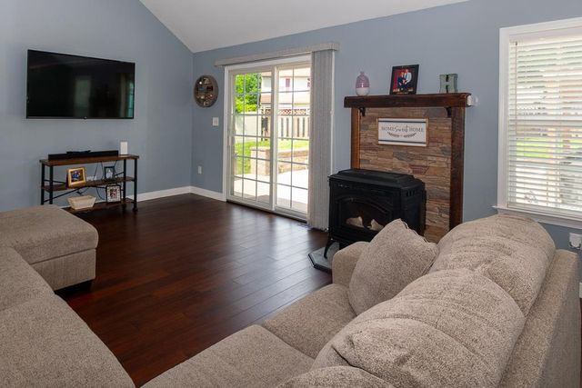 141 Pond View Drive, Windsor Twp, PA 19526
