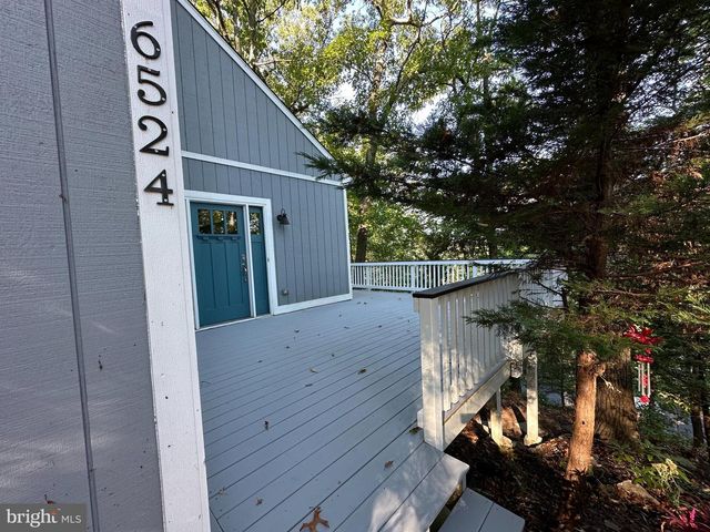 6524 RIMROCK RD, New Market, MD 21774