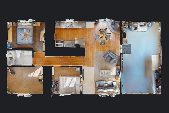 1929 Glenmore Dr, Olivehurst, CA 95961