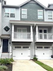 1137 Liberty NW Parkway, Atlanta, GA 30318