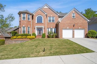 5480 Sandstone Court, Cumming, GA 30040
