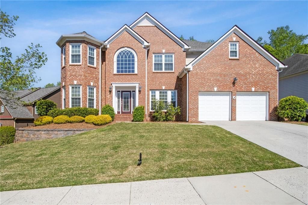 5480 Sandstone Court, Cumming, GA 30040