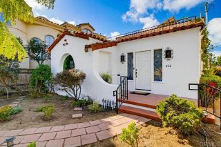 832 San Luis Rey, Coronado, CA 92118