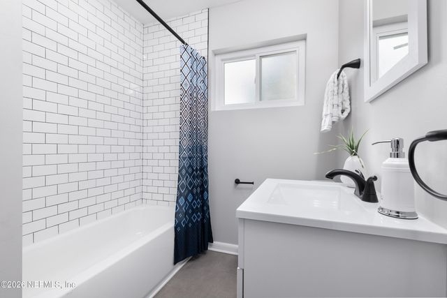 7214 POINCIANA Avenue, Jacksonville, FL 32217