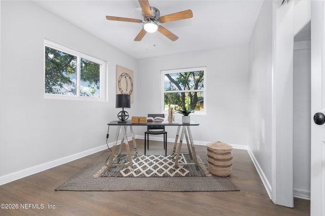 7214 POINCIANA Avenue, Jacksonville, FL 32217