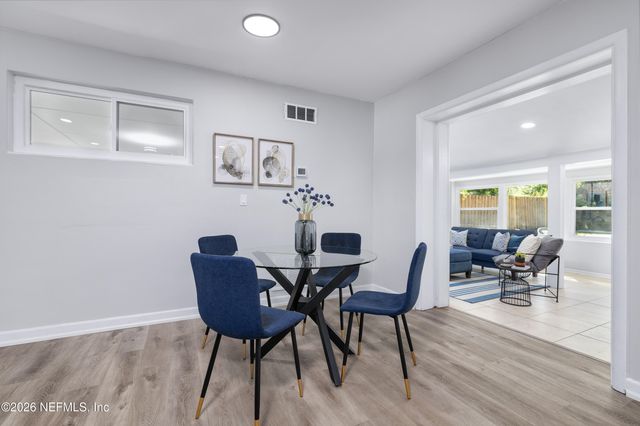 7214 POINCIANA Avenue, Jacksonville, FL 32217