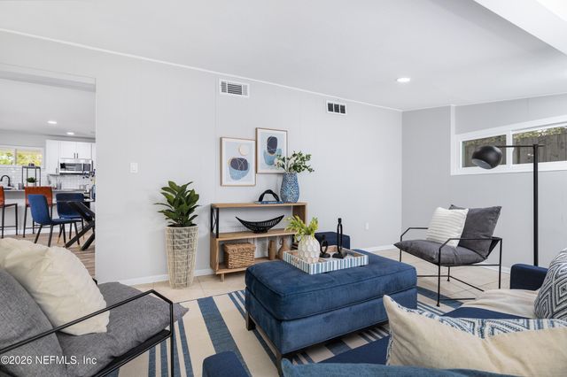 7214 POINCIANA Avenue, Jacksonville, FL 32217