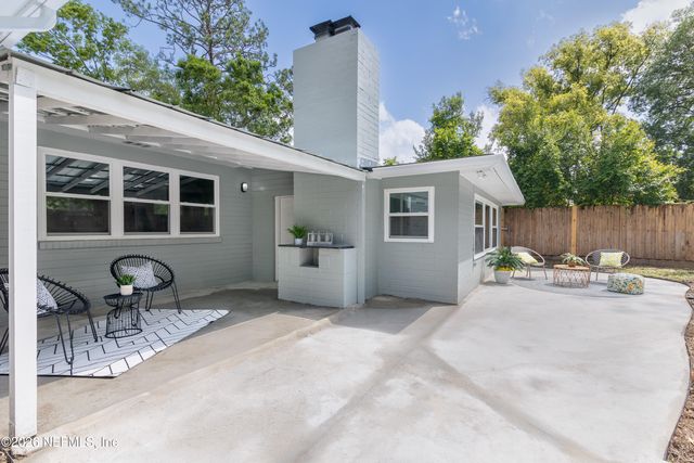 7214 POINCIANA Avenue, Jacksonville, FL 32217