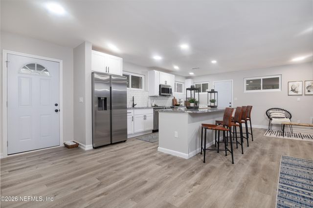 7214 POINCIANA Avenue, Jacksonville, FL 32217