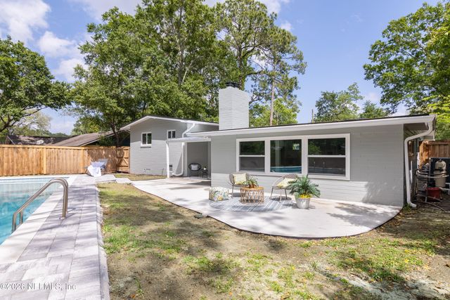 7214 POINCIANA Avenue, Jacksonville, FL 32217