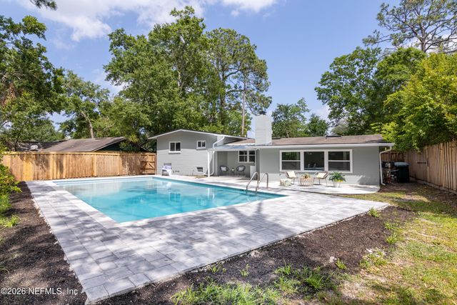 7214 POINCIANA Avenue, Jacksonville, FL 32217