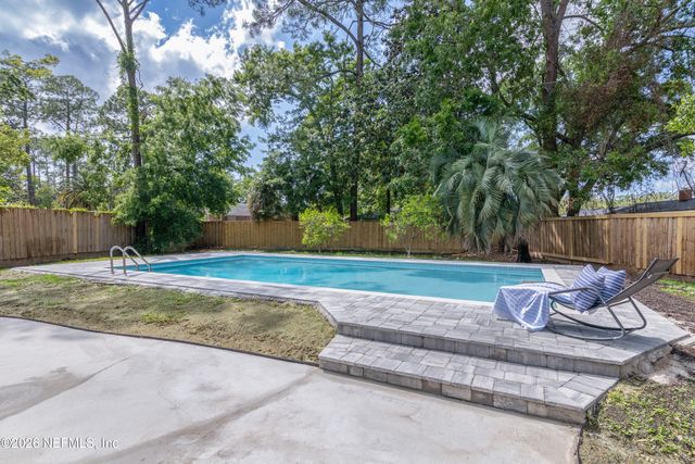 7214 POINCIANA Avenue, Jacksonville, FL 32217