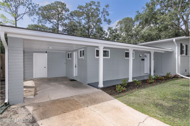 7214 POINCIANA Avenue, Jacksonville, FL 32217