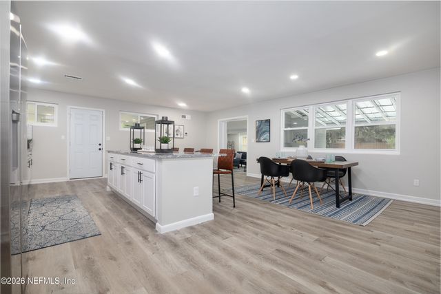 7214 POINCIANA Avenue, Jacksonville, FL 32217