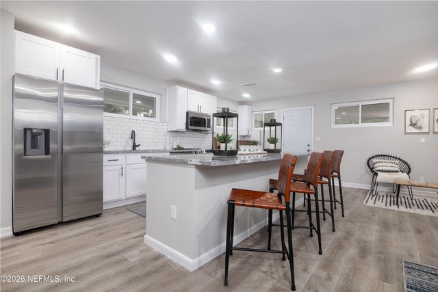 7214 POINCIANA Avenue, Jacksonville, FL 32217