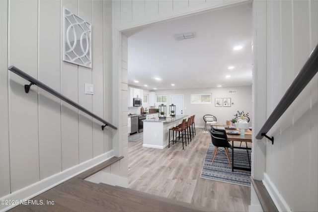 7214 POINCIANA Avenue, Jacksonville, FL 32217