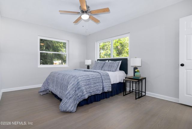 7214 POINCIANA Avenue, Jacksonville, FL 32217