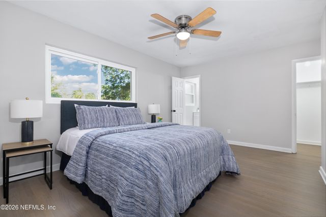 7214 POINCIANA Avenue, Jacksonville, FL 32217