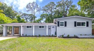 7214 POINCIANA Avenue, Jacksonville, FL 32217