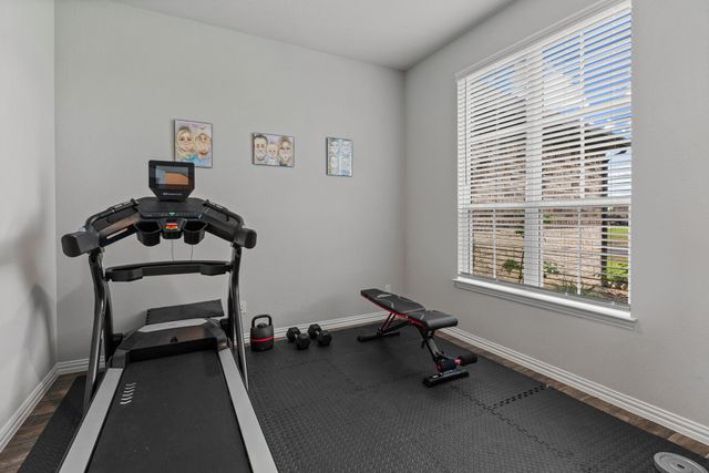1089 Emilia Drive, Farmersville, TX 75442