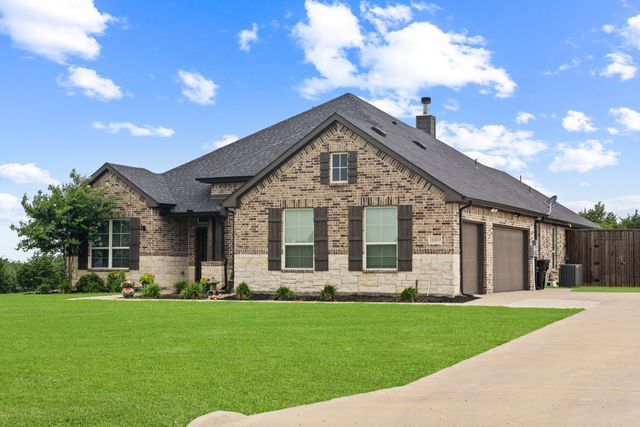 1089 Emilia Drive, Farmersville, TX 75442