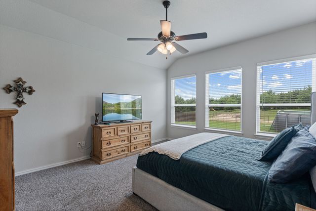 1089 Emilia Drive, Farmersville, TX 75442