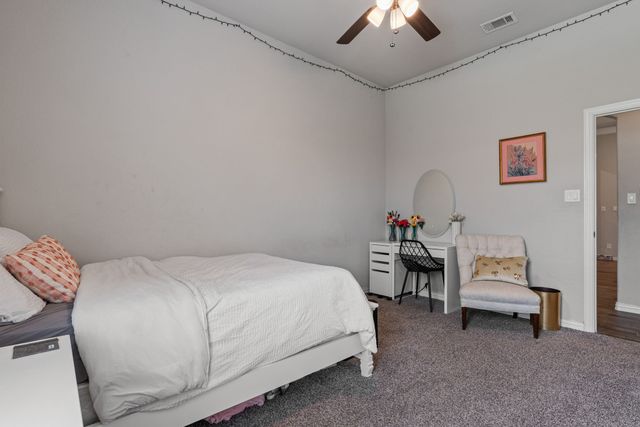 1089 Emilia Drive, Farmersville, TX 75442
