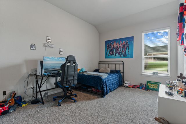 1089 Emilia Drive, Farmersville, TX 75442